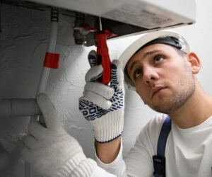 About The Faucet Pros Joseph, UT